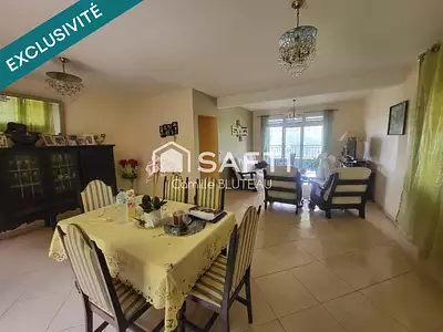 Maison, 200 m²
