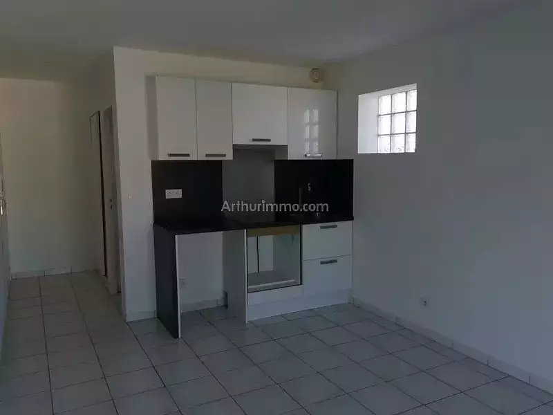 Appartement, 25,13 m²