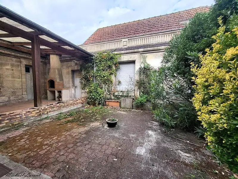 Maison, 396 m²