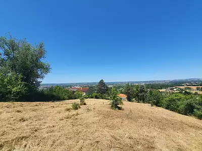 Terrain, 1 579 m²