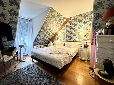Maison, 128 m²