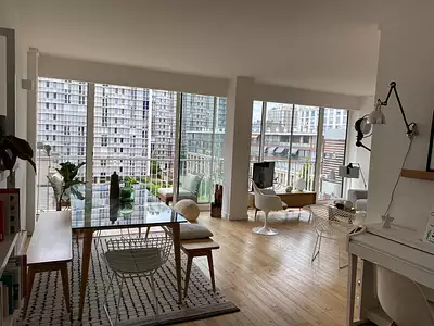 Appartement, 90,36 m²