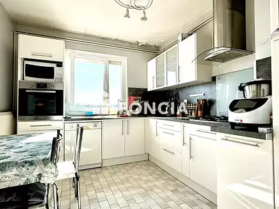 Appartement, 98 m²