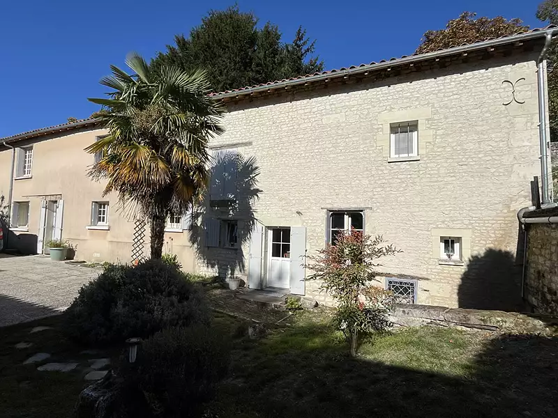 Maison, 186 m²