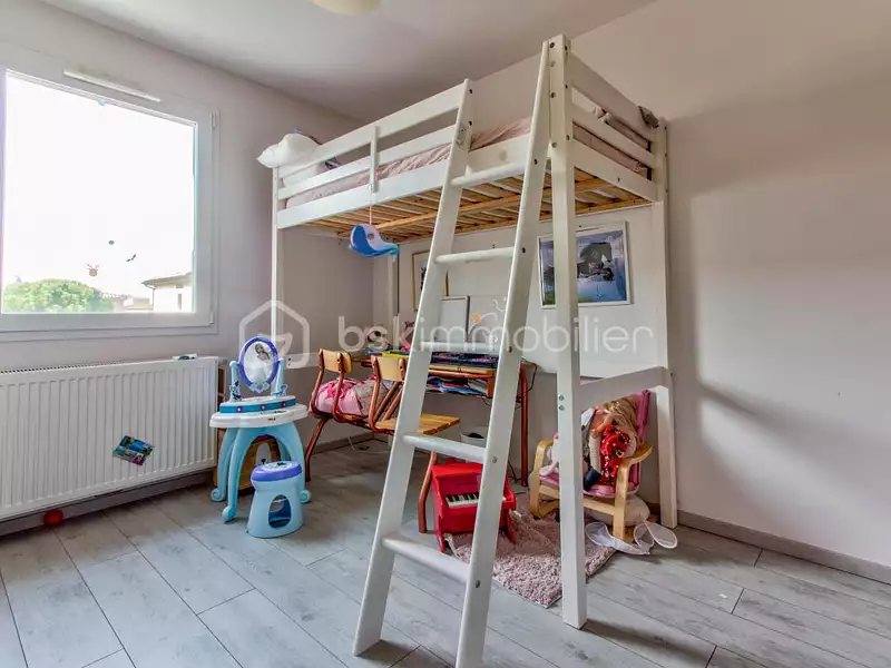 Maison, 108 m²