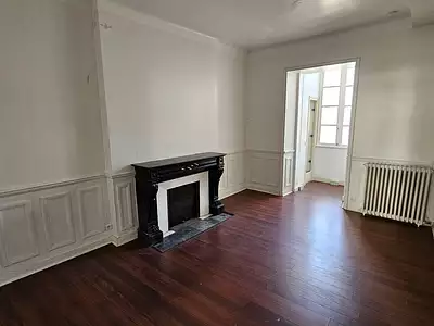 Appartement, 101 m²