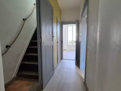Maison, 69,64 m²