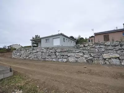 Maison, 119 m²