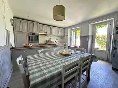 Maison, 140 m²