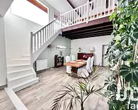 Maison, 193 m²