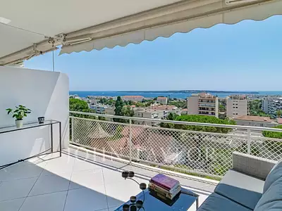 Appartement, 70,76 m²