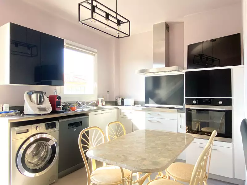 Appartement, 131 m²