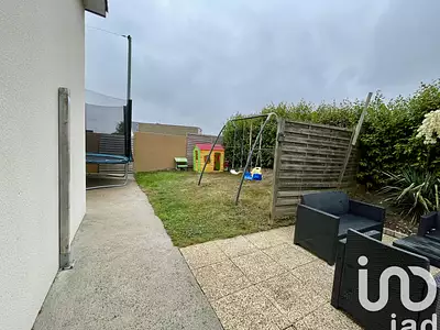 Maison, 105 m²