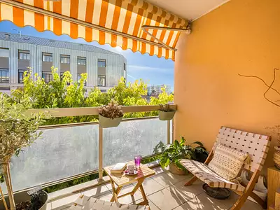 Appartement, 106,44 m²