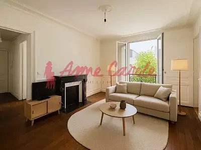 Appartement, 45,3 m²