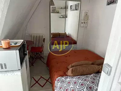 Appartement, 10 m²
