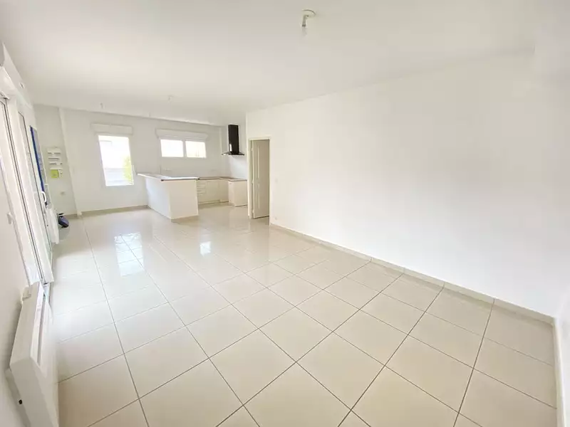 Appartement, 79,2 m²