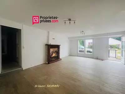 Maison, 100 m²