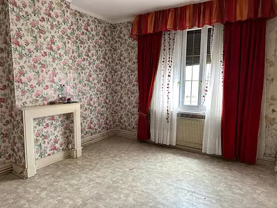 Maison, 120 m²