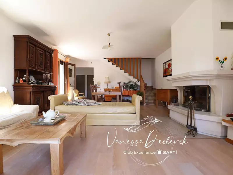 Maison, 173 m²