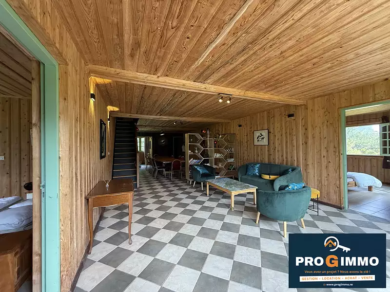 Maison, 145 m²