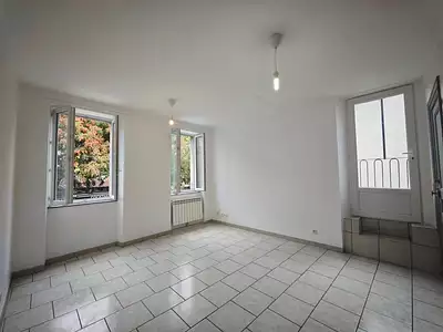 Appartement, 38 m²