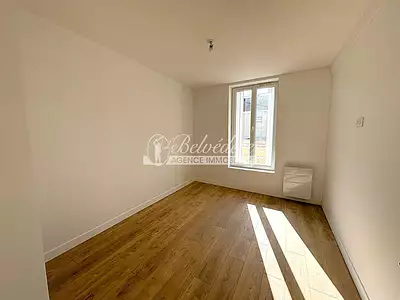 Appartement, 63 m²