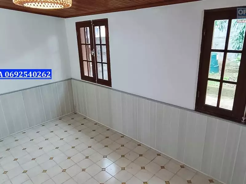 Maison, 69 m²