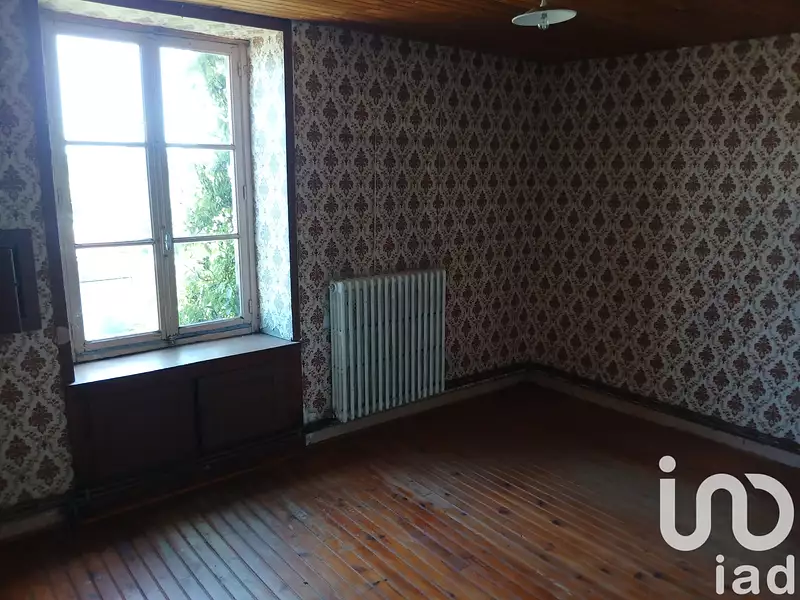 Maison, 100 m²