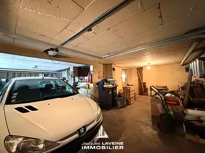 Maison, 106 m²