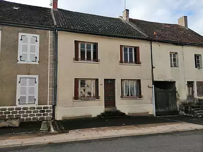 Maison, 128,4 m²