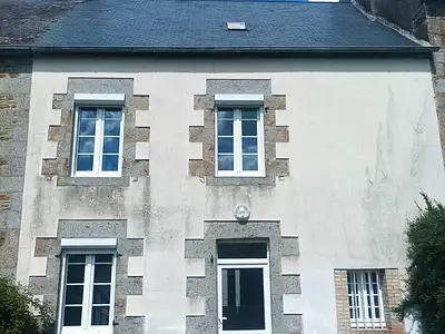 Maison, 84 m²