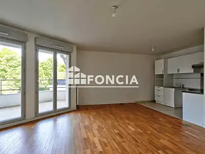 Appartement, 66 m²