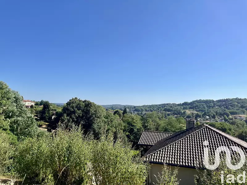 Maison, 160 m²