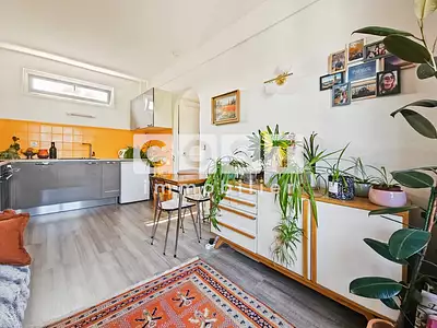 Appartement, 34,05 m²