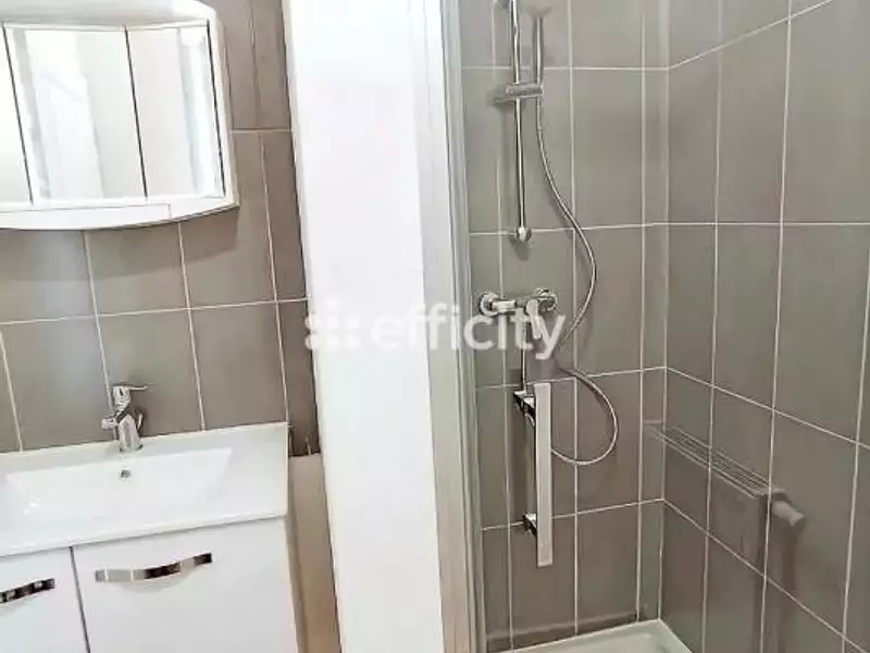 Appartement, 73 m²
