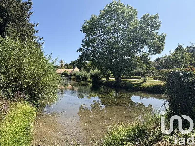 Maison, 288 m²