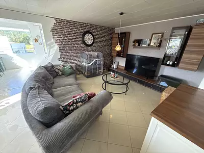 Appartement, 146 m²