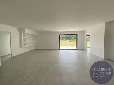 Maison, 129 m²