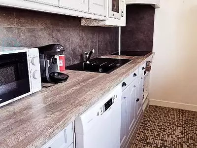 Appartement, 67,57 m²
