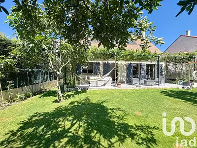 Maison, 231 m²