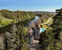 Maison, 435 m²