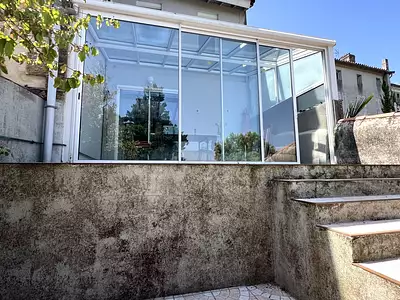 Maison, 170 m²