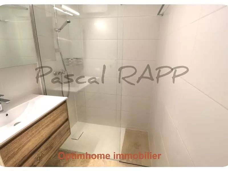 Maison, 38 m²