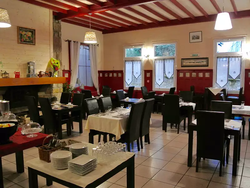 Divers, 800 m²