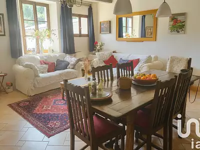 Maison, 148 m²