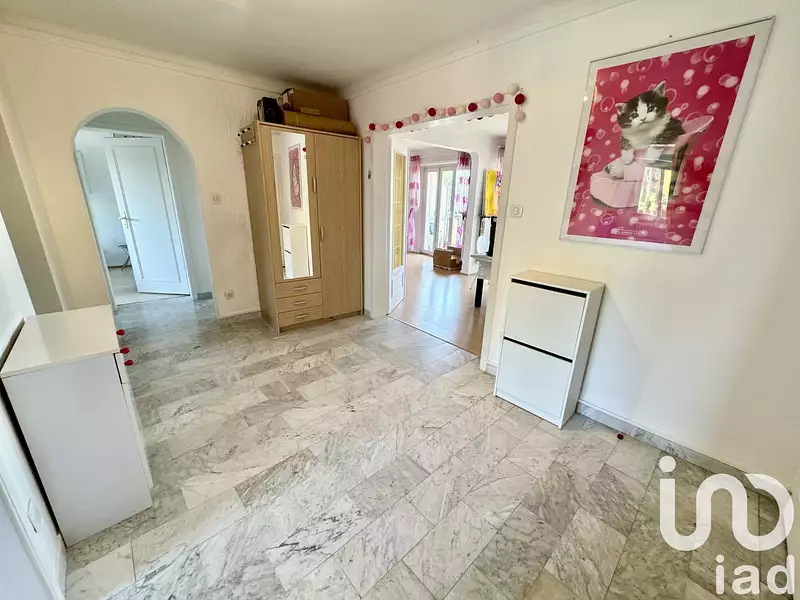 Appartement, 74 m²