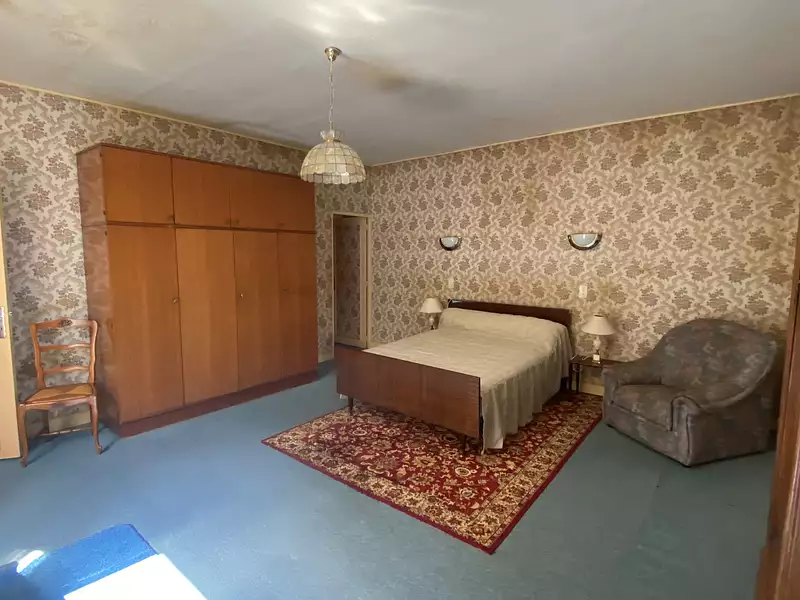 Maison, 180 m²
