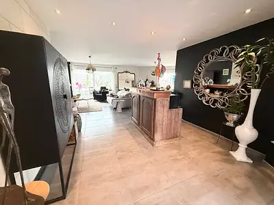Maison, 160 m²