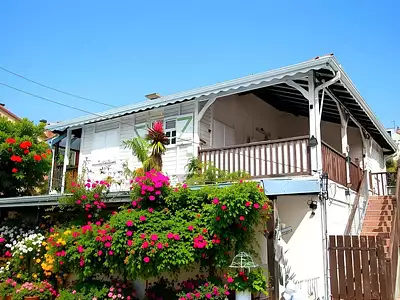 Maison, 148 m²
